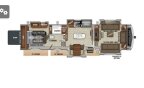 Thumbnail Photo 5 for 2019 JAYCO North Point