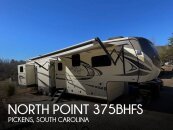 2019 JAYCO North Point