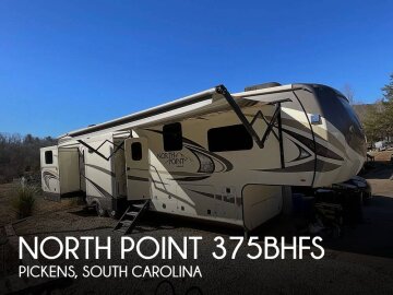 2019 JAYCO North Point