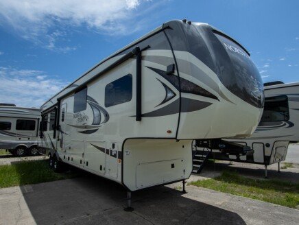 Photo 1 for 2019 JAYCO North Point