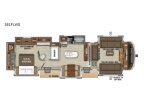 Thumbnail Photo 1 for 2019 JAYCO North Point