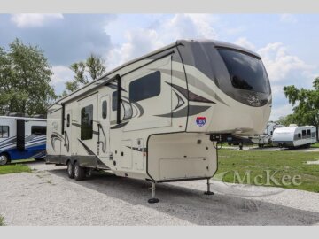 2019 JAYCO North Point