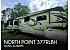 2019 JAYCO North Point
