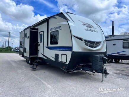 Photo 1 for 2019 JAYCO Octane