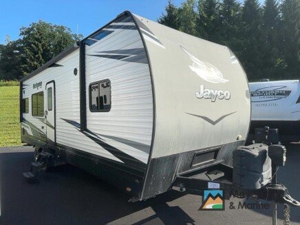 Photo 1 for 2019 JAYCO Octane Super Lite