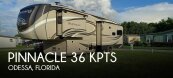 2019 JAYCO Pinnacle