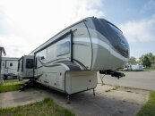 2019 JAYCO Pinnacle