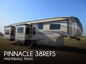 2019 JAYCO Pinnacle