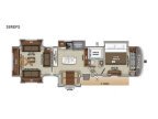 Thumbnail Photo 1 for 2019 JAYCO Pinnacle