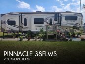 2019 JAYCO Pinnacle 38FLWS