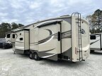 Thumbnail Photo 1 for 2019 JAYCO Pinnacle 38FLWS