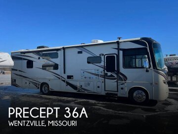 2019 JAYCO Precept 36A