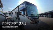 2019 JAYCO Precept