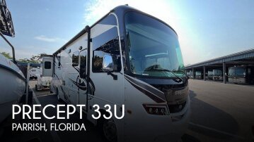 2019 JAYCO Precept