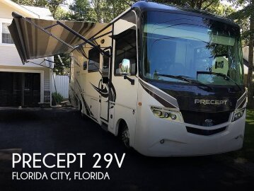 2019 JAYCO Precept