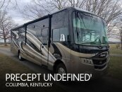 2019 JAYCO Precept