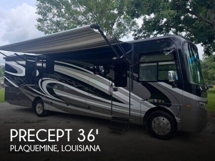 Photo 1 for 2019 JAYCO Precept