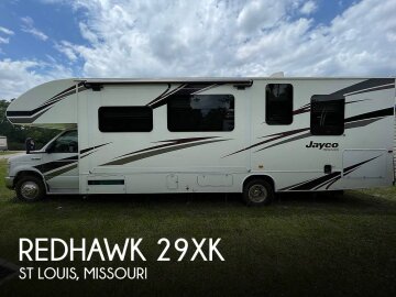 2019 JAYCO Redhawk 29XK