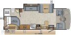 Thumbnail Photo 5 for 2019 JAYCO Redhawk 25R