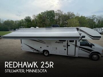 2019 JAYCO Redhawk 25R