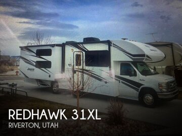 2019 JAYCO Redhawk 31XL