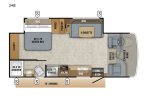 Thumbnail Photo 1 for 2019 JAYCO Redhawk