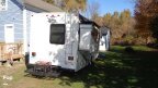 Thumbnail Photo 5 for 2019 JAYCO Redhawk 26XD