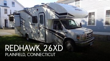 2019 JAYCO Redhawk 26XD