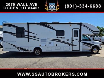 2019 JAYCO Redhawk 29XK