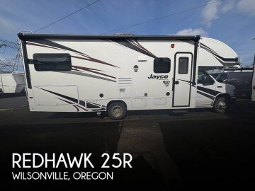 2019 JAYCO Redhawk 25R