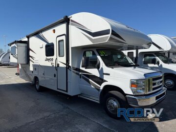 2019 JAYCO Redhawk 26XD