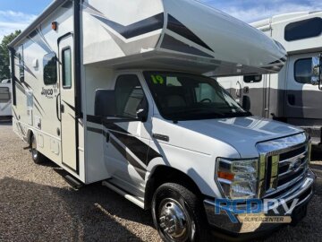 2019 JAYCO Redhawk 24B