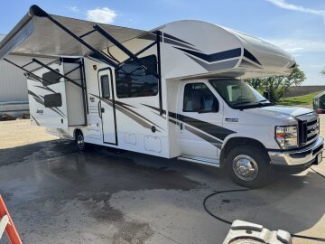 2019 JAYCO Redhawk 31XL