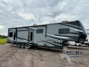 2019 JAYCO Seismic