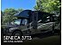2019 JAYCO Seneca 37TS