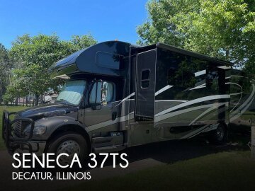2019 JAYCO Seneca 37TS