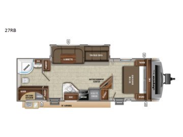 2019 JAYCO White Hawk