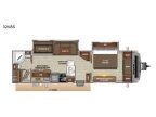 Thumbnail Photo 1 for 2019 JAYCO White Hawk