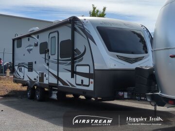2019 JAYCO White Hawk