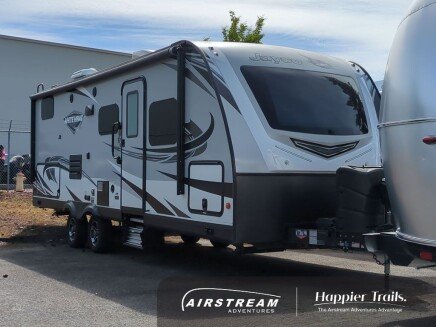 Photo 1 for 2019 JAYCO White Hawk