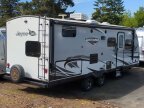 Thumbnail Photo 1 for 2019 JAYCO White Hawk