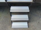 Thumbnail Photo 3 for 2019 JAYCO White Hawk