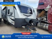 2019 JAYCO White Hawk