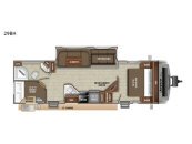2019 JAYCO White Hawk