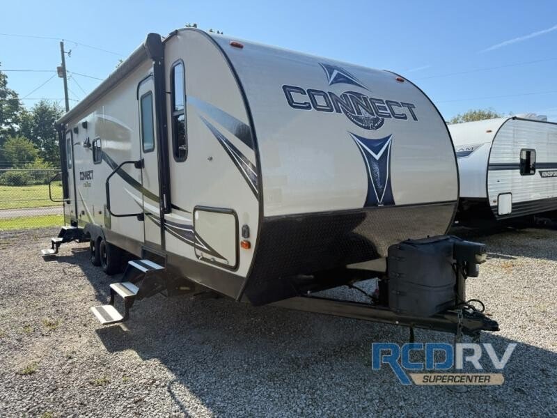 2019 KZ Connect