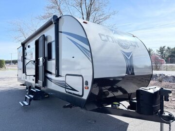 2019 KZ Connect C241RLK