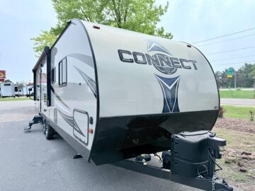 2019 KZ Connect