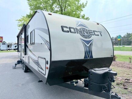 Photo 1 for 2019 KZ Connect