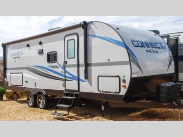 2019 KZ Connect
