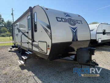 2019 KZ Connect